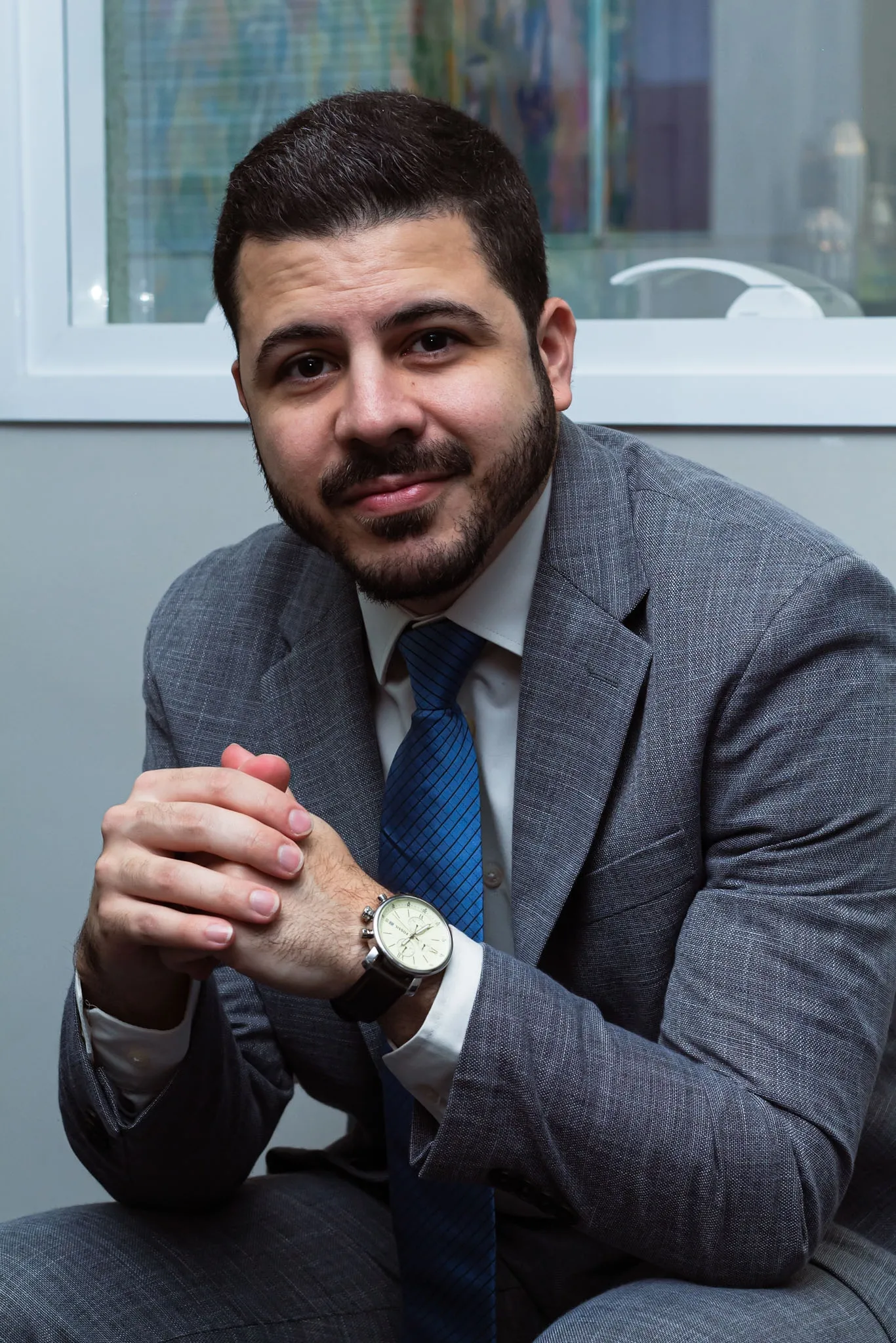 Dr. Enzo Mameri - Ortopedista