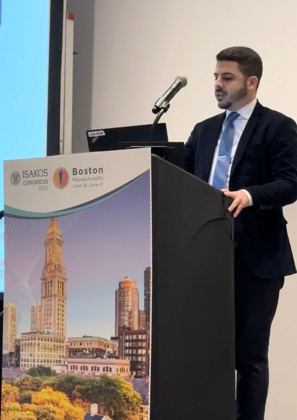 Dr. Enzo Mameri