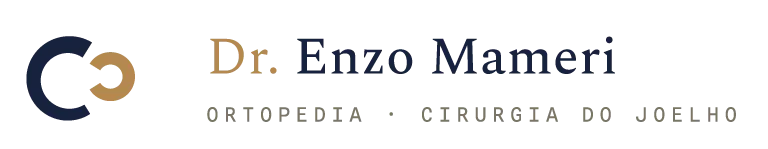Dr. Enzo Mameri - Ortopedia e Cirurgia do Joelho